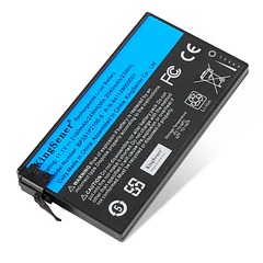Batería de Repuesto BP3S1P2100-S para Getac V110 – BP3S1P2100-S 11.1V - KingSener