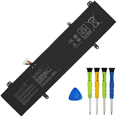 Batería de Repuesto AP21D8M para Asus VivoBook S14 S410 S410UA S410UQ S4200U S4200UQ X411UA X411UF - GlottyBatt