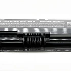 Batería de Repuesto N240BAT-4 para Clevo N250LU N250JU N240BU N240JU N240PU N252GU Sager NP3240 NP3245 - Tanch 4