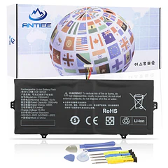 Batería de Repuesto AA-PBSN4AT para Samsung Galaxy Book 15.6" - ANTIEE