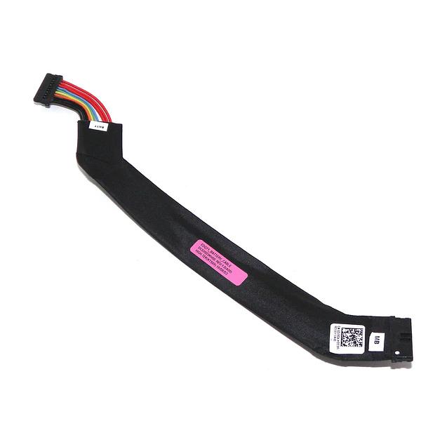 Cable de Alimentación de Repuesto 0DV9D4 para Dell Alienware M17 R2 EDQ71 0DV9D4 - TRADOCK 1