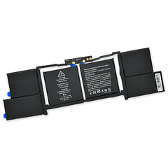 Batería de Repuesto A1953 para MacBook Pro 15" Retina (Mid 2018/2019) - Repair Kit - iFixit