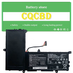 Batería de Repuesto C31N1411 para ASUS VivoBook E200HA E200HA-1A E200HA-1B E200HA-1E E200HA-1G X206HA-FD0018TS X206HA-FD0051T E200HA-FD0004TS - CQCBD