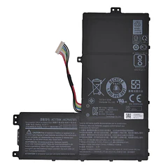 Batería de Repuesto AC17B8K para ACER Swift 3 SF315 SF315-52G Series SF315-52G-51HV