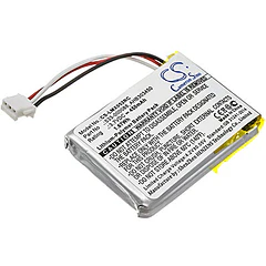 Batería de Repuesto CS-LMX052RC para MX Master MX Anywhere M-RO052 533-000120 533-000121 AHB303450 MX Master - CS