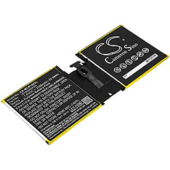 Batería de Repuesto CS-MCR182SL para Microsoft 1824 4415Y Surface Go Surface Go 10 G16QA043H (3100mAh/7.6V) - FITHOOD