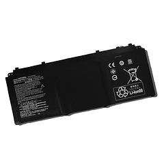 Batería de Repuesto AP1505L para Swift 5 SF514-51 SF515-51T Spin 5 SP513-52N-54SF Predator Triton 700 - Powerforlaptop Laptop/Notebook
