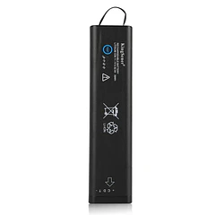 Batería de Repuesto SM201-6 para GE 3000 4000 5000 B20 B30 B40 11.1V - KingSener