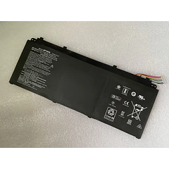Batería de Repuesto AP1505L para Swift 5 SF514-51 SF515-51T Spin 5 SP513-52N-54SF Predator Triton 700 - Powerforlaptop Laptop/Notebook