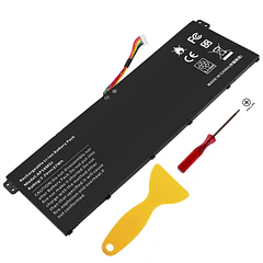 Batería de Repuesto AP16M5J para Acer Aspire 1 A114-31 A114-31-C4HH A114-31-C5GM 3 A314-31 A315-21 A315-51