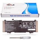 Batería de Repuesto GG02XL para HP Chromebook Fortis 14 G11 14 G10 G10EE G11EE Chromebook 1