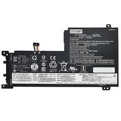 Batería de Repuesto G91J0 para Lenovo IdeaPad 5-15IIL05 5-15ARE05 5-15ITL05 5-15ALC05 5-15IAL7 5-15ABA7 Series L19C3PF5 - EPYOBW