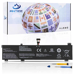 Batería de Repuesto L20C4PC1 para Lenovo Legion 5 Pro 16ACH6 16ACH6H 16ITH6/ITH6H