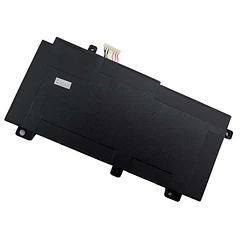Batería de Repuesto B31N1726 para ASUS TUF Gaming FX504 FX504G FX504GD FX505DV FX505DU FX505GT FX505GM - aowe