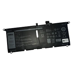 Batería de Repuesto Type DXGH8 para Dell XPS 9370 9380, Inspiron 5390,5391,7490, Inspiron 7390 2-in-1,Inspiron 7391 - DELL
