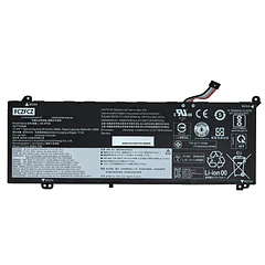 Batería de Repuesto L19C4PDB para Lenovo ThinkBook 14 G2 ITL are / G3 ACL ITL - FCZFCZ