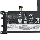 Batería de Repuesto G91J0 para Lenovo IdeaPad 5-15IIL05 5-15ARE05 5-15ITL05 5-15ALC05 5-15IAL7 5-15ABA7 Series L19C3PF5 - EPYOBW 3