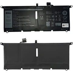 Batería de Repuesto Type DXGH8 para Dell XPS 9370 9380, Inspiron 5390,5391,7490, Inspiron 7390 2-in-1,Inspiron 7391 - DELL