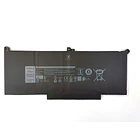 Batería de Repuesto F3YGT para Dell Latitude 12 7000 7280 7290 E7280 E7290 13 7000 1