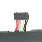 Batería de Repuesto G91J0 para Lenovo IdeaPad 5-15IIL05 5-15ARE05 5-15ITL05 5-15ALC05 5-15IAL7 5-15ABA7 Series L19C3PF5 - EPYOBW 5
