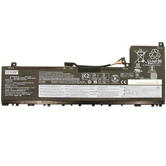 Batería de Repuesto L20D3PF0 para Lenovo ideapad 5 Pro-14ACN6 / IdeaPad 5 Pro-14IAP7 / ideapad - EPYOBW