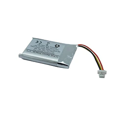 Batería de Repuesto SNO-602535PCN-A para Abee V31, Abee V35, Abee V51, Abee M3, HP F520, - STARNOVO