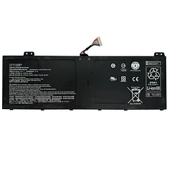 Batería de Repuesto AP18L4N para diversos equipos compatibles según modelo AP18L4N - EPYOBW