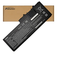 Batería de Repuesto JPFMR para Panasonic ToughBook CF-20 Toughpad FZ-A2 CF-VEK20 Series CF-VZSU0QJS, CF-VZSU0QK, CF-VZSU0QQ, - AURUNHO