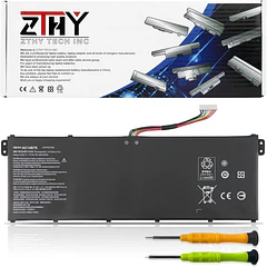 Batería de Repuesto LE03XL para Acer Swift 3 SF313-51 SF314-55 - ZTHY