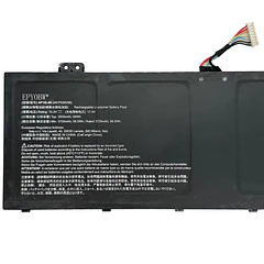 Batería de Repuesto AP18L4N para diversos equipos compatibles según modelo AP18L4N - EPYOBW