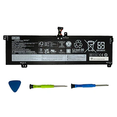 Batería de Repuesto L22X4PF5 para Lenovo Slim Pro 9-16IRP8 / IdeaPad Pro 5-16IRH8 5-16APH8 5-16ARP8 - FCZFCZ