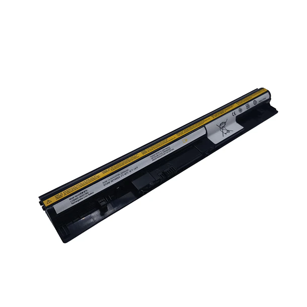 Batería de Repuesto L12S4Z01 para Lenovo ideapad s400 Touch 4ICR17/65 L12S4Z01 L12S4L01 S300 S300-a S300-bn - NBULBL 1
