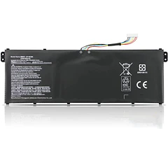 Batería de Repuesto NP03XL para Acer Aspire 5 A514-54 A514-54G A514-54-34JQ Aspire 7 A715-42G Swift