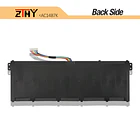 Batería de Repuesto LE03XL para Acer Swift 3 SF313-51 SF314-55 - ZTHY 6