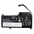 Batería de Repuesto GK5KY para 45N1755 Laptop Battery Replacement for Lenovo for ThinkPad E450 E450C - Jbery 1
