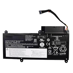 Batería de Repuesto GK5KY para 45N1755 Laptop Battery Replacement for Lenovo for ThinkPad E450 E450C - Jbery