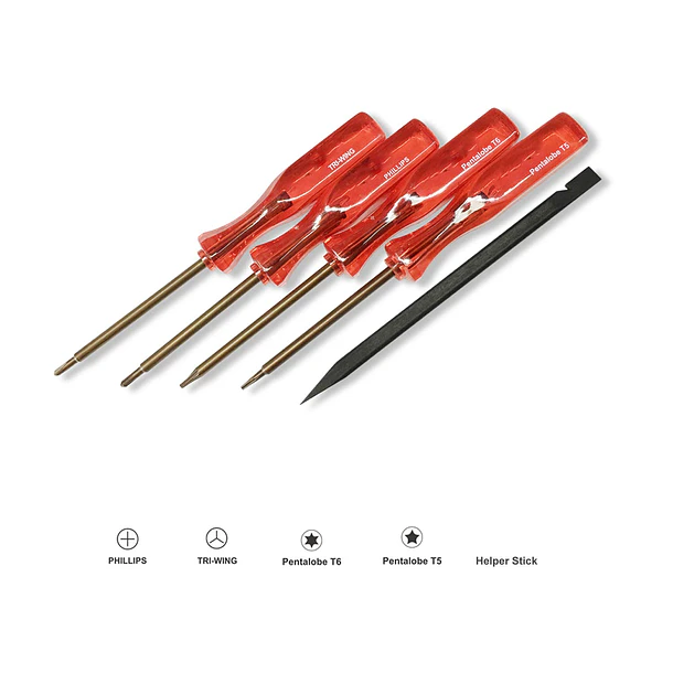 Batería de Repuesto A1493 para Apple Late 2013 Mid 2014 MacBook Pro 13-inch Retina A1502 - BatPower 6