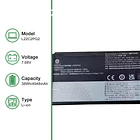 Batería de Repuesto L22C2PG2 para Lenovo V14 V15 G4 AMN IAN IRL IdeaPad Slim 3 - JIAZIJIA 2