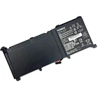 Batería de Repuesto C41N1416 para Asus ZenBook Pro G501 G501VW G501VJ G501JW G601J N501J N501JW - 7xinbox 2