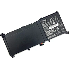 Batería de Repuesto C41N1416 para Asus ZenBook Pro G501 G501VW G501VJ G501JW G601J N501J N501JW - 7xinbox
