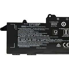 Batería de Repuesto SX03XL para HP ProBook x360 435 G7 / ProBook x360 435 G8 - EPYOBW