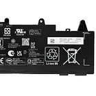 Batería de Repuesto SX03XL para HP ProBook x360 435 G7 / ProBook x360 435 G8 - EPYOBW 3