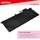 Batería de Repuesto AA-PBXN8AR para Samsung 9 900X4 900X46 NP900X NP900X4 NP900X4C NP900X4D NP900X4B NP900X46 - LBTECH 4