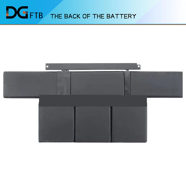 Batería de Repuesto L21D4PC2 para Microsoft Surface Laptop Studio 1 1964 3