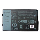Batería de Repuesto J7HTX para diversos equipos compatibles según modelo J7HTX - EPYOBW 1