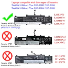 Batería de Repuesto L22B3P70 para diversos equipos compatibles según modelo L22B3P70 - EPYOBW 5