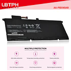 Batería de Repuesto AA-PBXN8AR para Samsung 9 900X4 900X46 NP900X NP900X4 NP900X4C NP900X4D NP900X4B NP900X46 - LBTECH 5