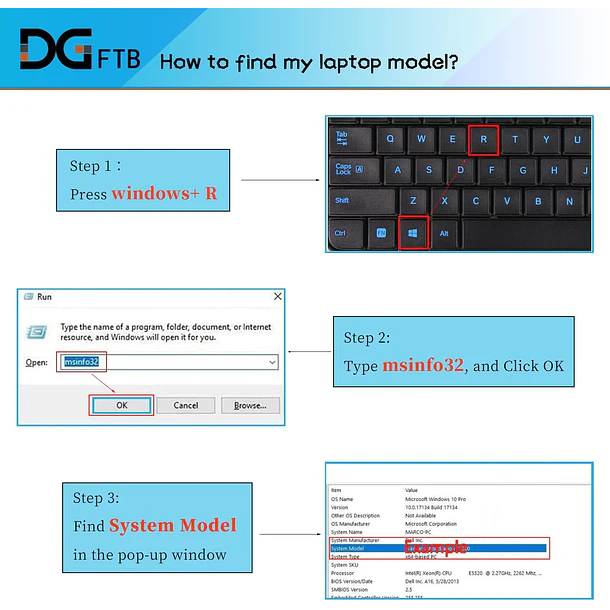 Batería de Repuesto L21D4PC2 para Microsoft Surface Laptop Studio 1 1964 4