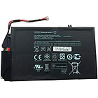 Batería de Repuesto BT04XL para HP Envy 4-1000 4-1100 4-1200 4-1000 4-1100 4-1200 4-1043CL Series(14.8V - HBFVG 2