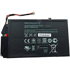 Batería de Repuesto BT04XL para HP Envy 4-1000 4-1100 4-1200 4-1000 4-1100 4-1200 4-1043CL Series(14.8V - HBFVG
